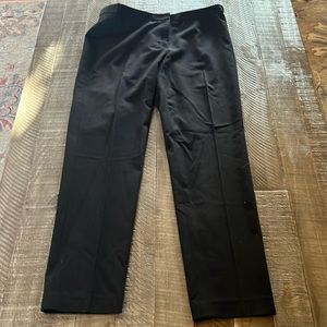 Calvin Klein dress pants.  Size 6.